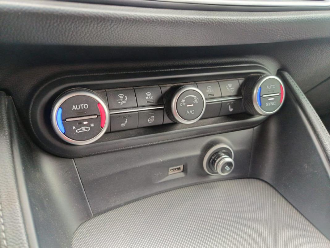 Alfa romeo Stelvio 2.2 Diesel 154kW 210CV Veloce Q4