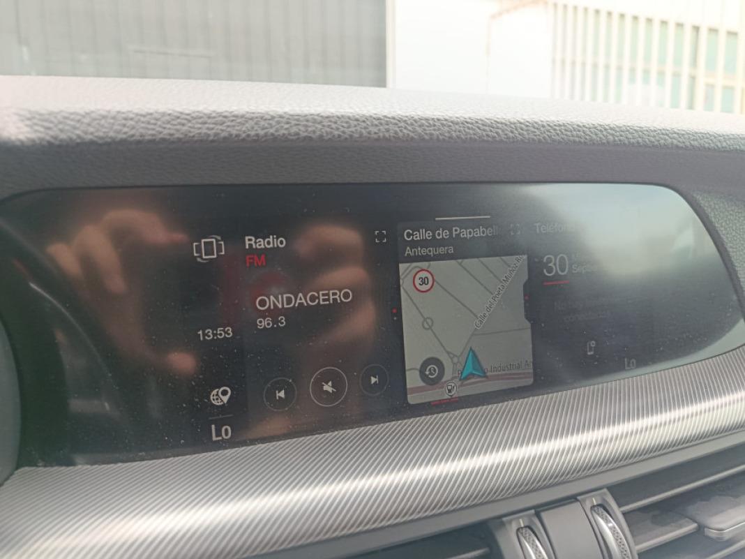 Alfa romeo Stelvio 2.2 Diesel 154kW 210CV Veloce Q4