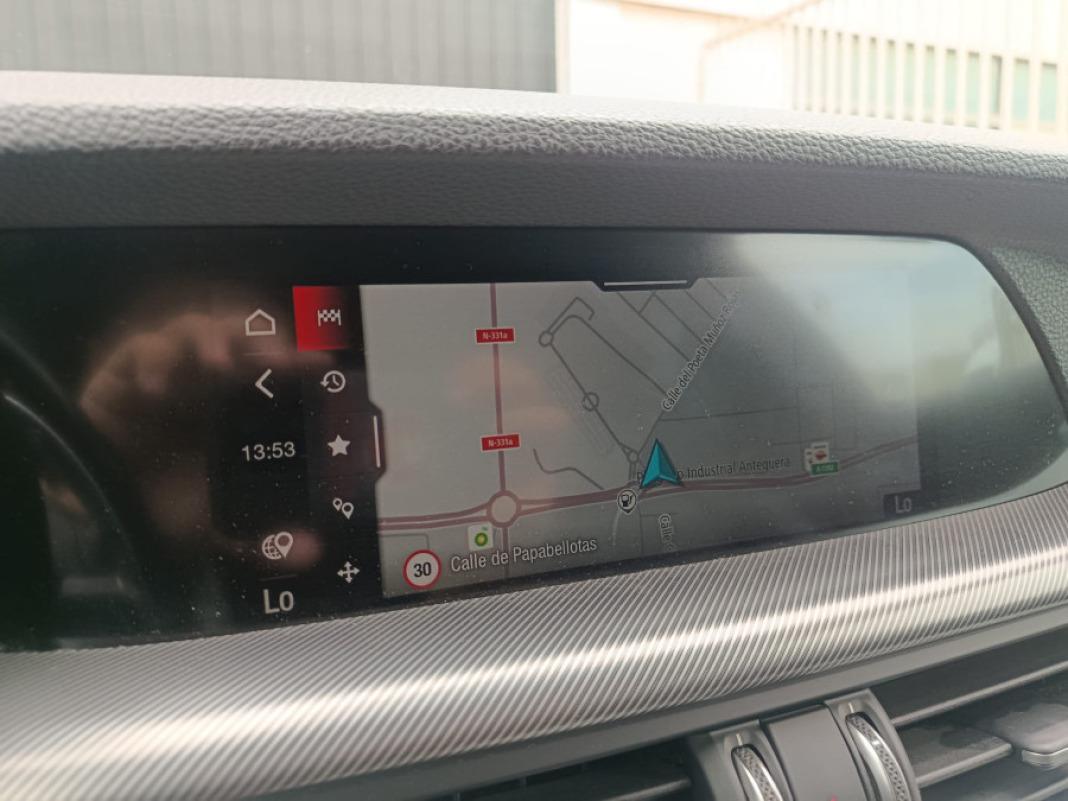 Alfa romeo Stelvio 2.2 Diesel 154kW 210CV Veloce Q4