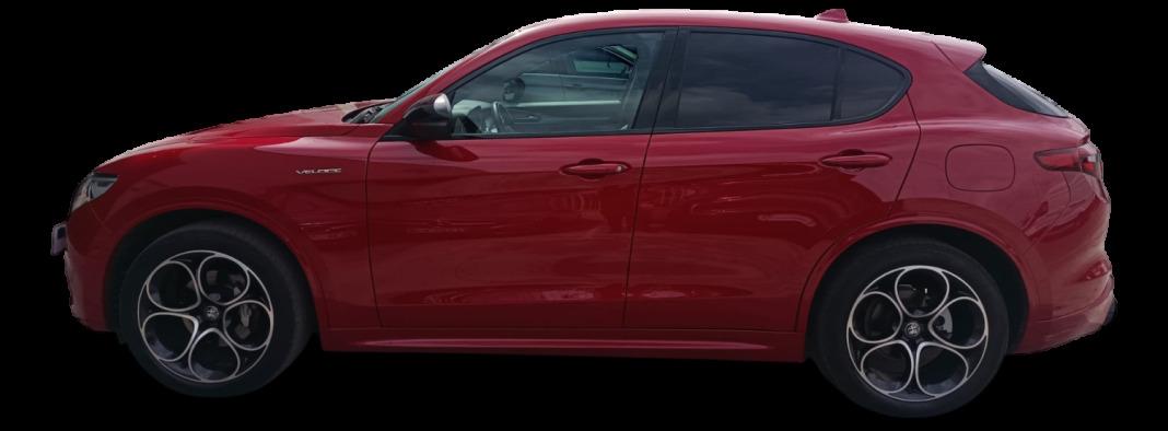 Alfa romeo Stelvio 2.2 Diesel 154kW 210CV Veloce Q4