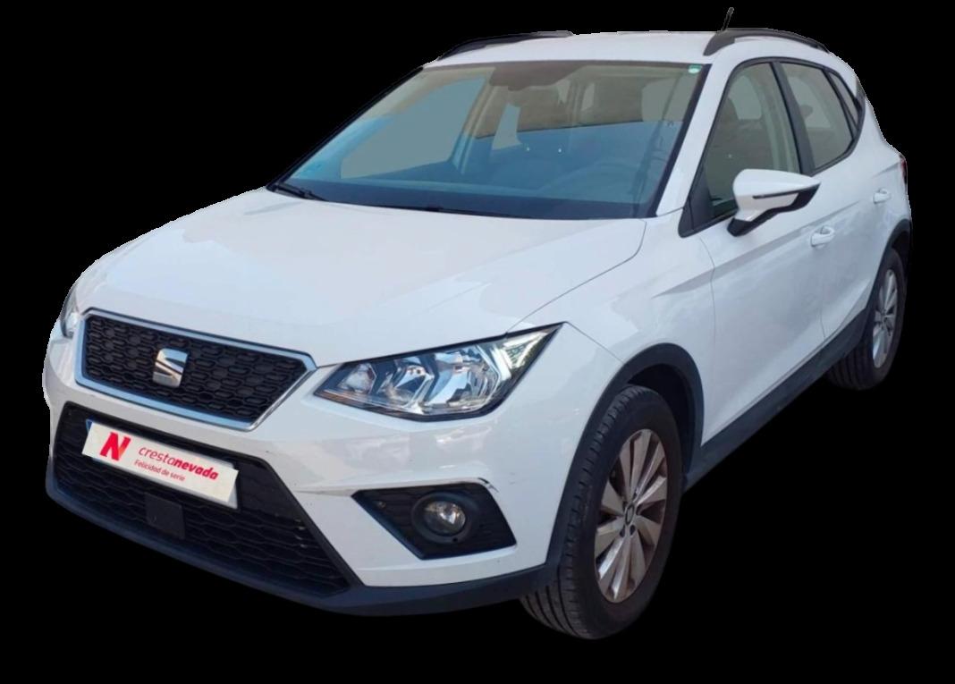 SEAT Arona 1.0 TSI 85kW 115CV Style Go Eco
