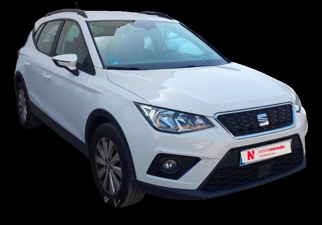 SEAT Arona 1.0 TSI 85kW 115CV Style Go Eco