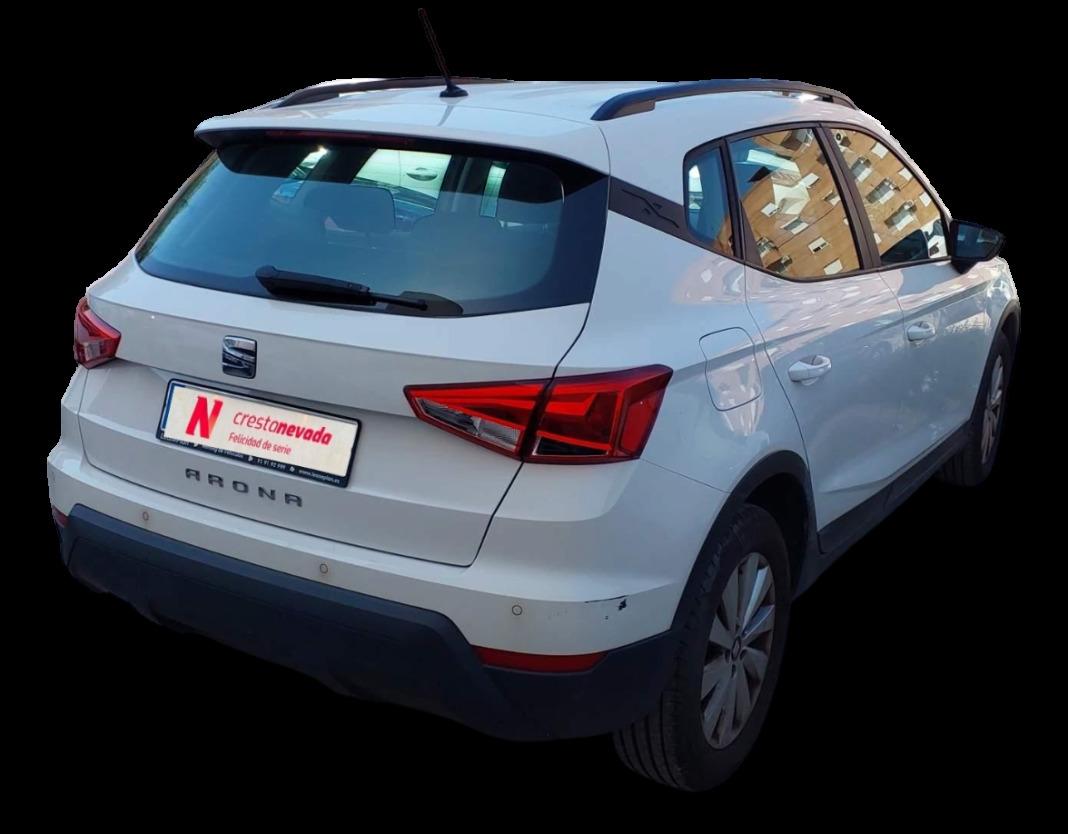 SEAT Arona 1.0 TSI 85kW 115CV Style Go Eco