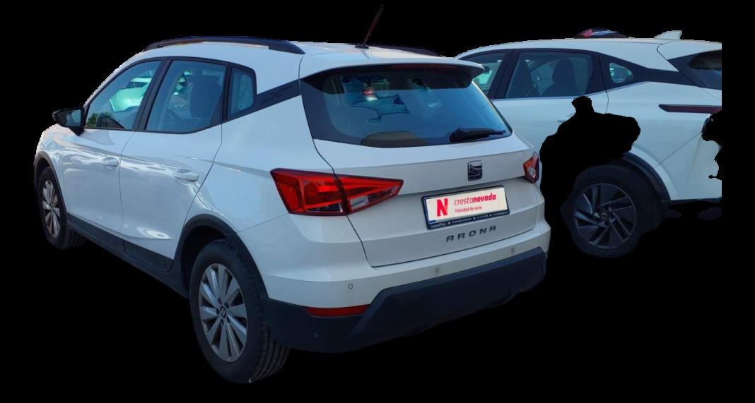 SEAT Arona 1.0 TSI 85kW 115CV Style Go Eco