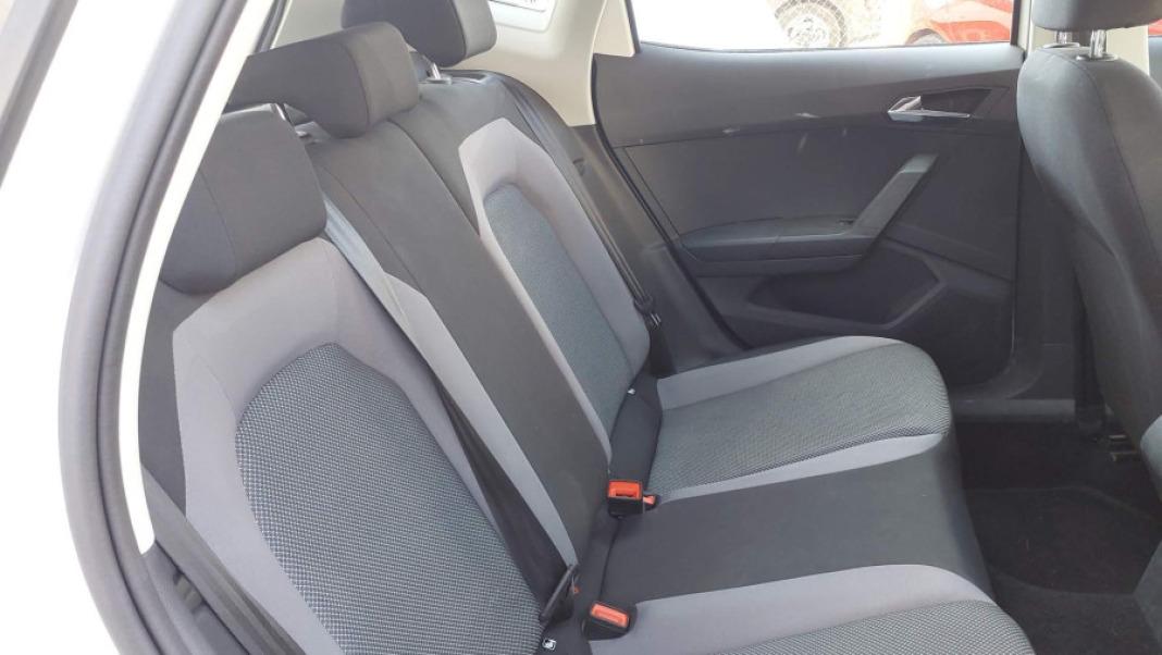 SEAT Arona 1.0 TSI 85kW 115CV Style Go Eco