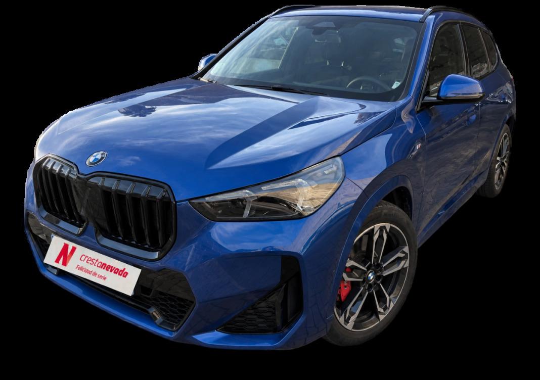 BMW X1 xDrive20d