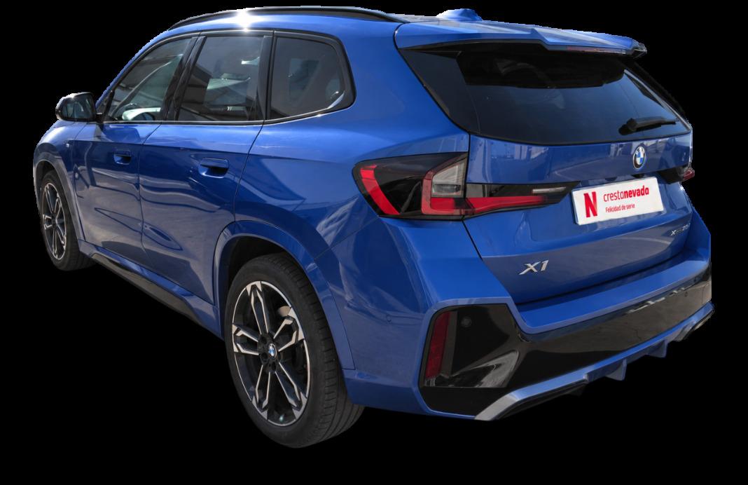 BMW X1 xDrive20d