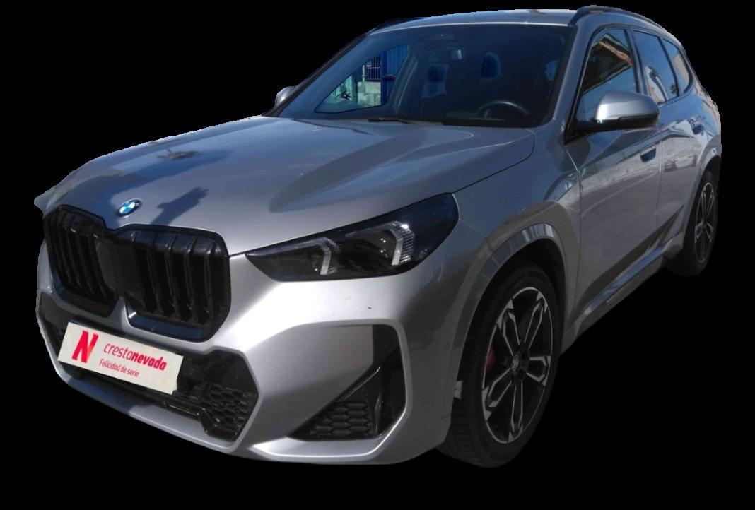 BMW X1 xDrive20d