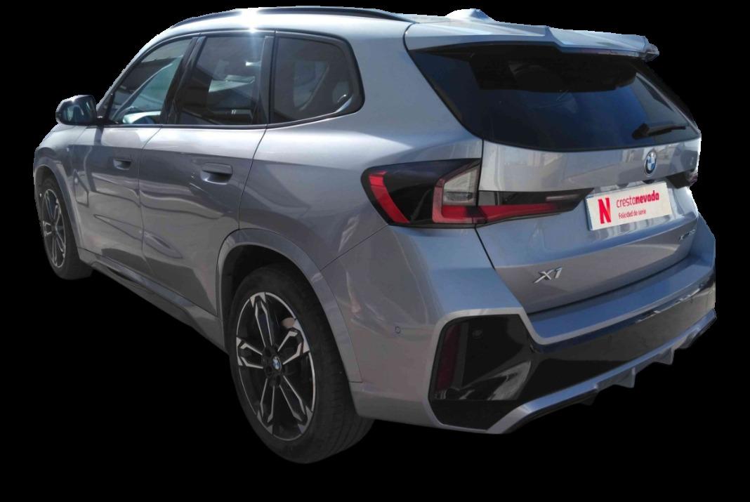 BMW X1 xDrive20d