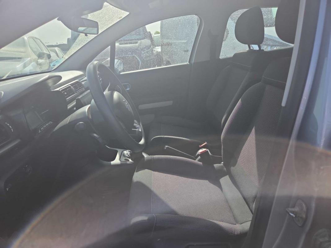 CITROEN C3 PureTech 60KW 83CV Plus
