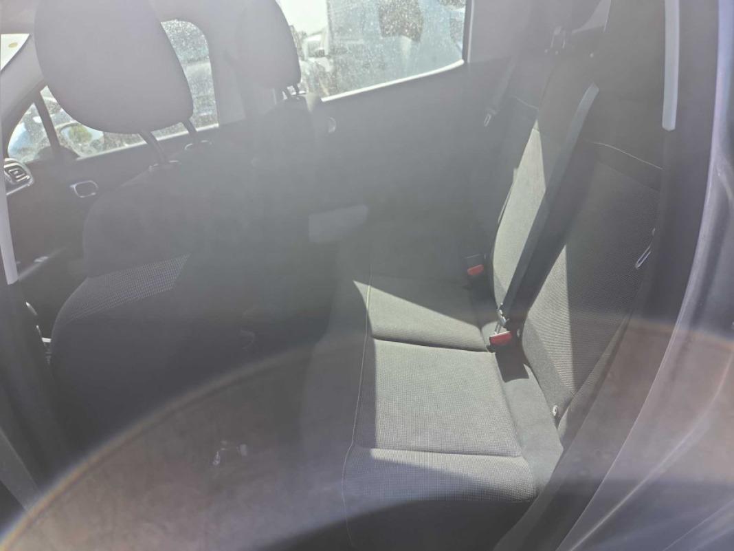 CITROEN C3 PureTech 60KW 83CV Plus