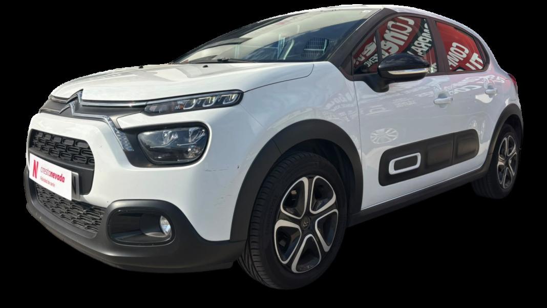 CITROEN C3 PureTech 60KW 83CV Plus