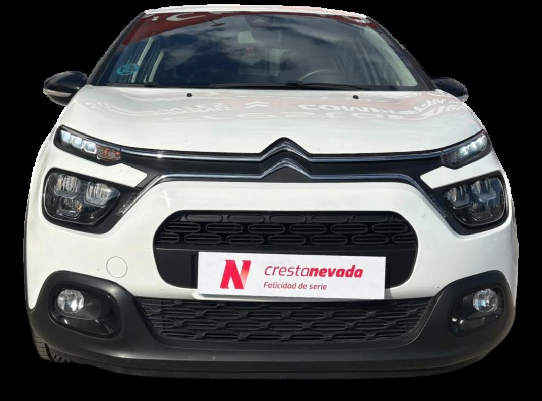 CITROEN C3 PureTech 60KW 83CV Plus