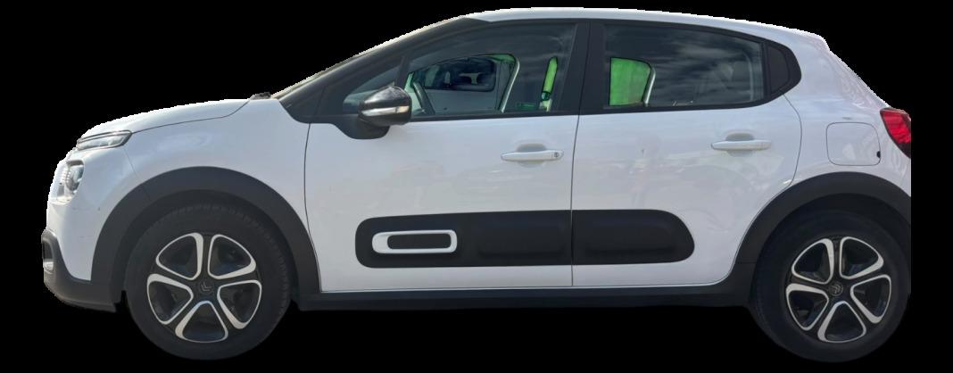 CITROEN C3 PureTech 60KW 83CV Plus