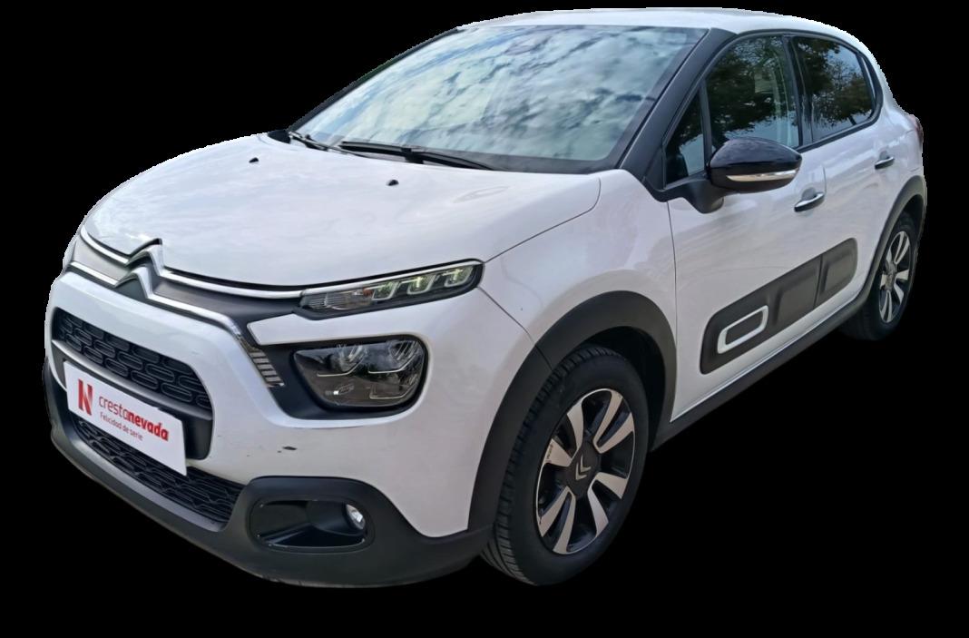 CITROEN C3 Origin PureTech 81KW 110CV Max