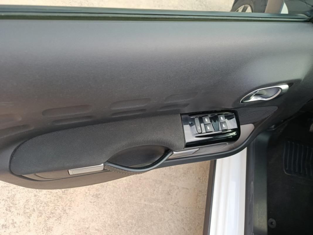 CITROEN C3 Origin PureTech 81KW 110CV Max