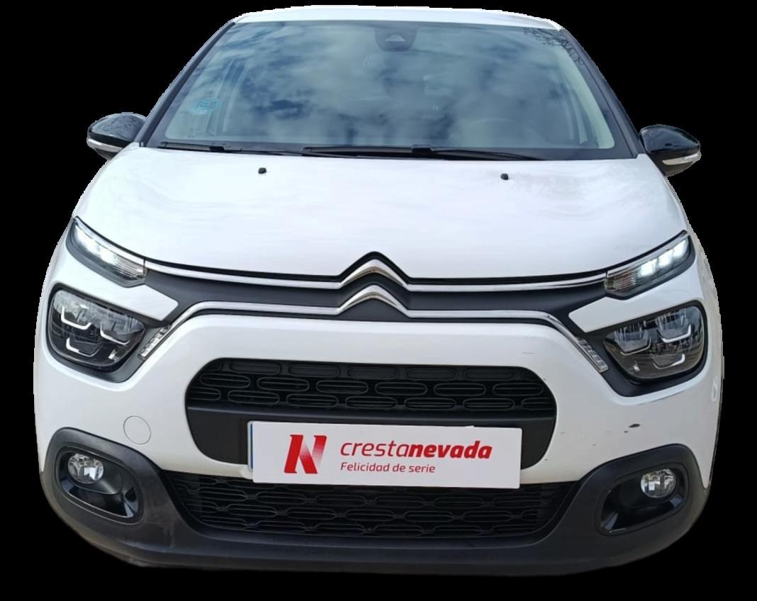 CITROEN C3 Origin PureTech 81KW 110CV Max