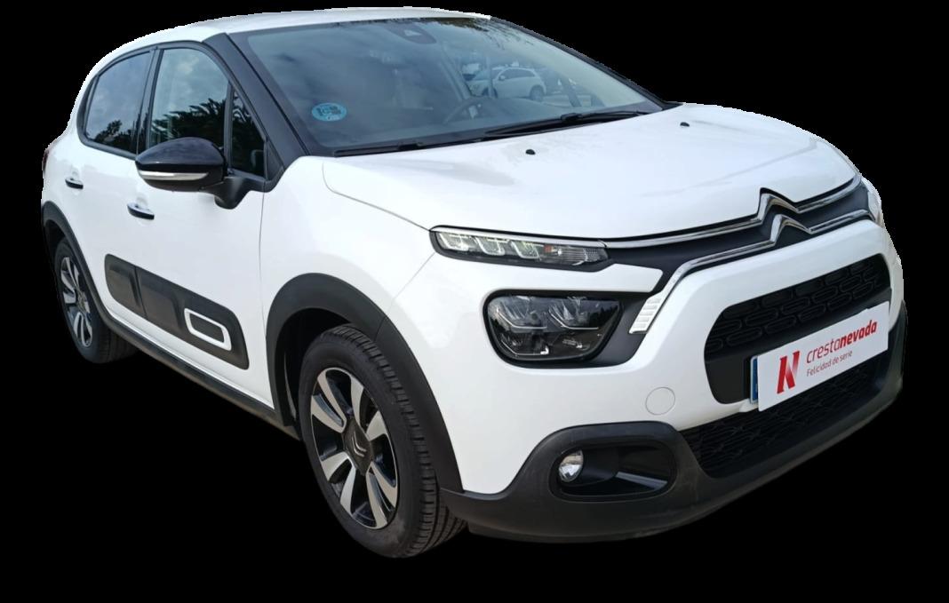 CITROEN C3 Origin PureTech 81KW 110CV Max