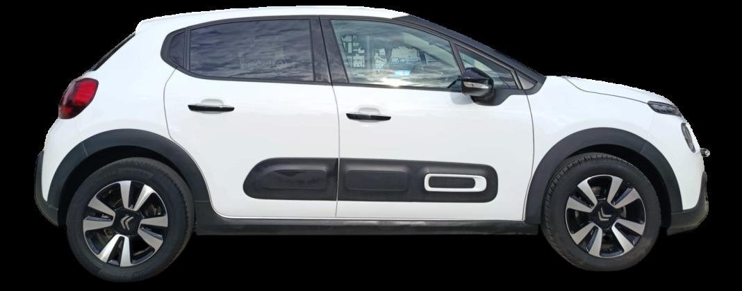 CITROEN C3 Origin PureTech 81KW 110CV Max