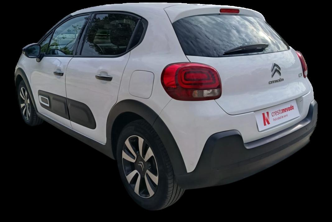 CITROEN C3 Origin PureTech 81KW 110CV Max