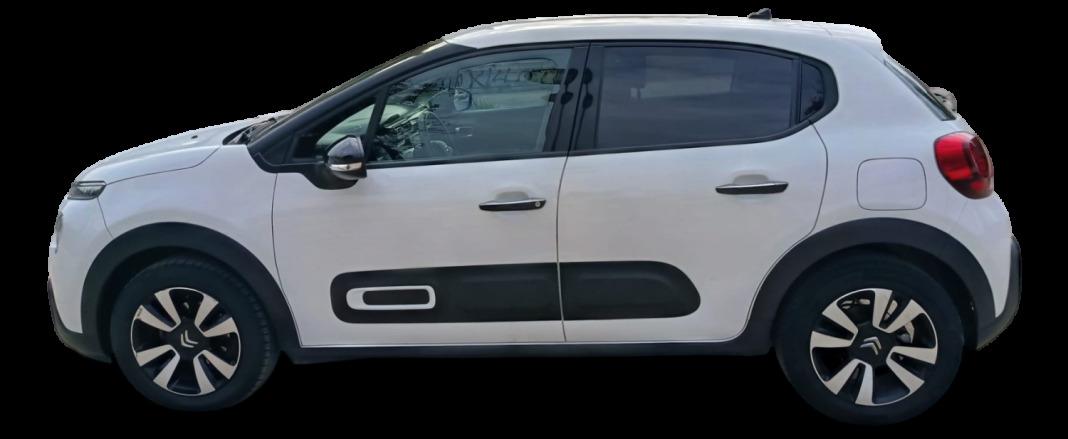 CITROEN C3 Origin PureTech 81KW 110CV Max