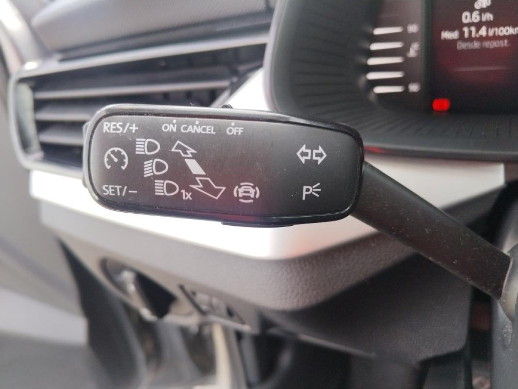 Skoda Kamiq 1.0 TSI 85kW 115CV SELECTION