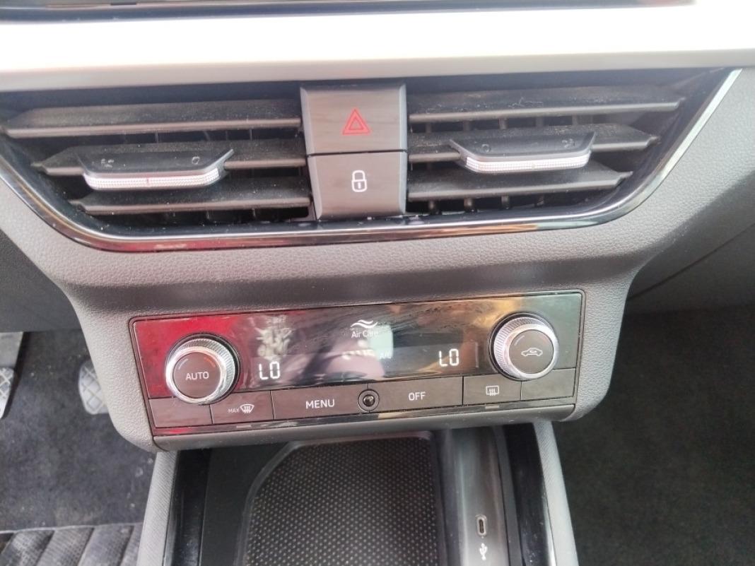 Skoda Kamiq 1.0 TSI 85kW 115CV SELECTION