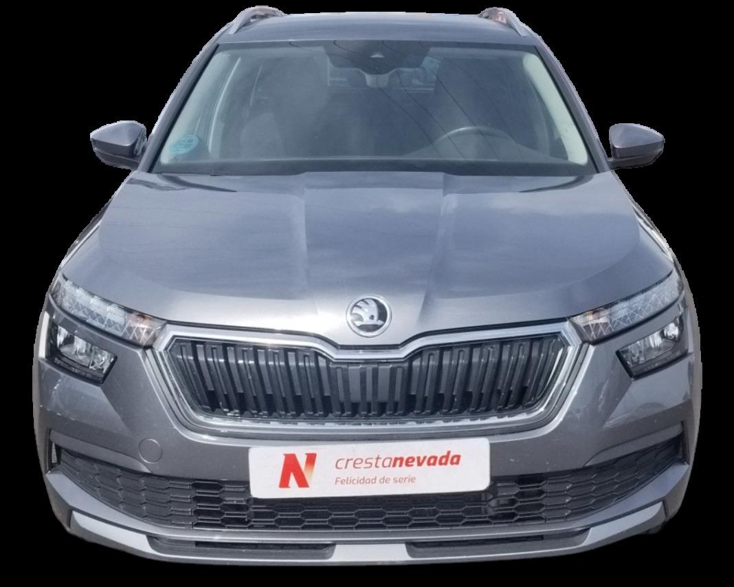 Skoda Kamiq 1.0 TSI 85kW 115CV SELECTION
