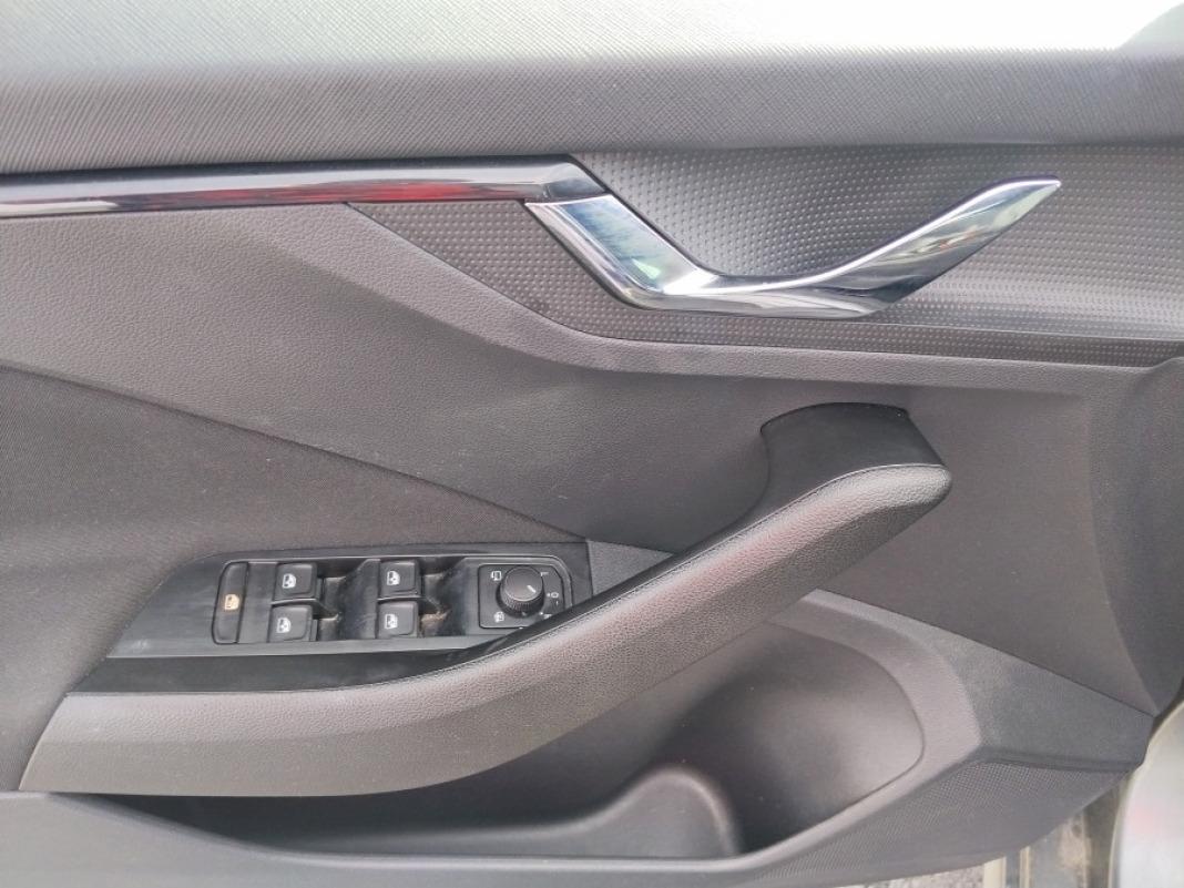 Skoda Kamiq 1.0 TSI 85kW 115CV SELECTION
