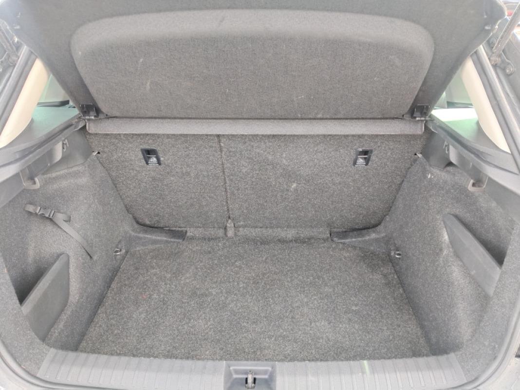 Skoda Kamiq 1.0 TSI 85kW 115CV SELECTION