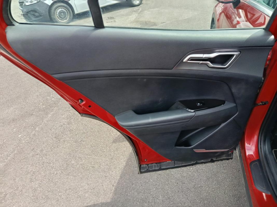 Kia Sportage 1.6 TGDi PHEV 198kW 265CV Drive 4x4
