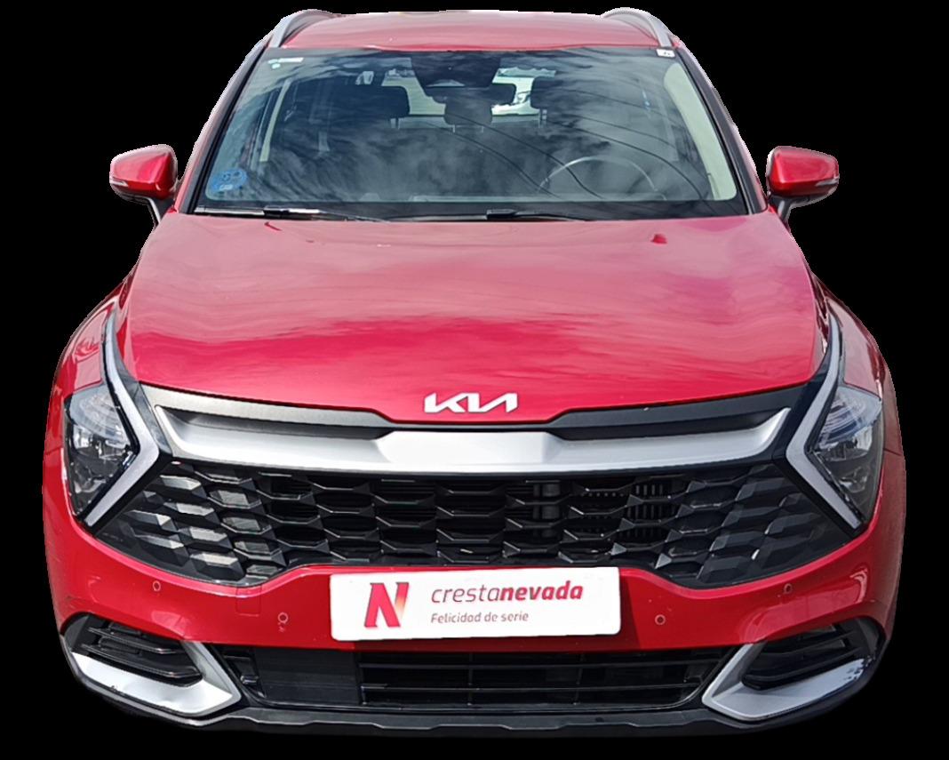 Kia Sportage 1.6 TGDi PHEV 198kW 265CV Drive 4x4