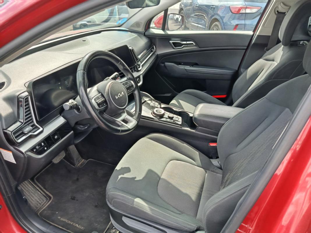 Kia Sportage 1.6 TGDi PHEV 198kW 265CV Drive 4x4