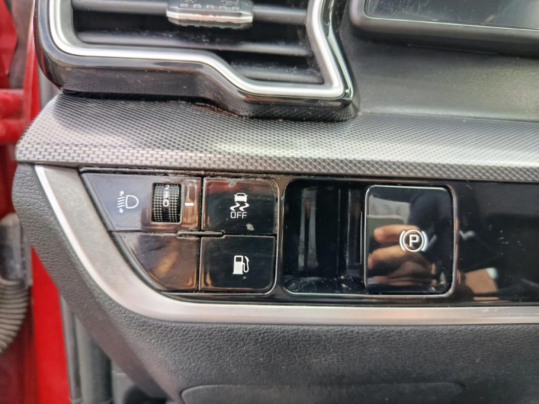 Kia Sportage 1.6 TGDi PHEV 198kW 265CV Drive 4x4