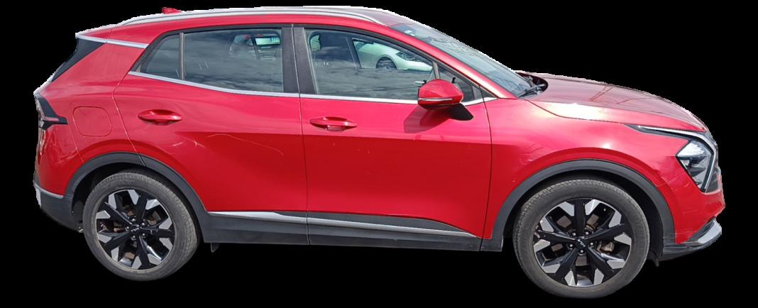 Kia Sportage 1.6 TGDi PHEV 198kW 265CV Drive 4x4
