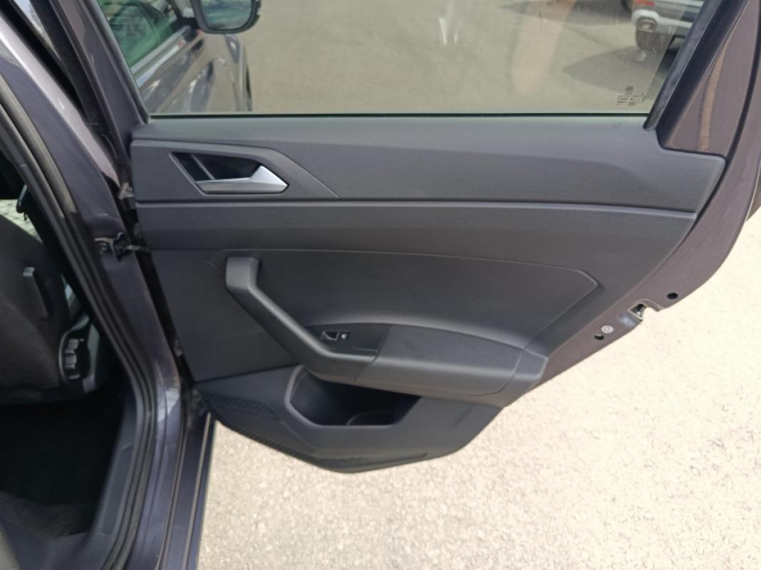 Volkswagen Taigo RLine 1.0 TSI 85kW 115CV
