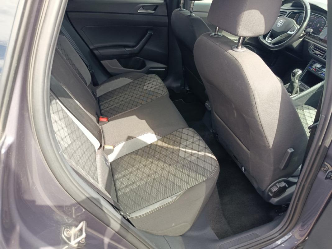Volkswagen Taigo RLine 1.0 TSI 85kW 115CV
