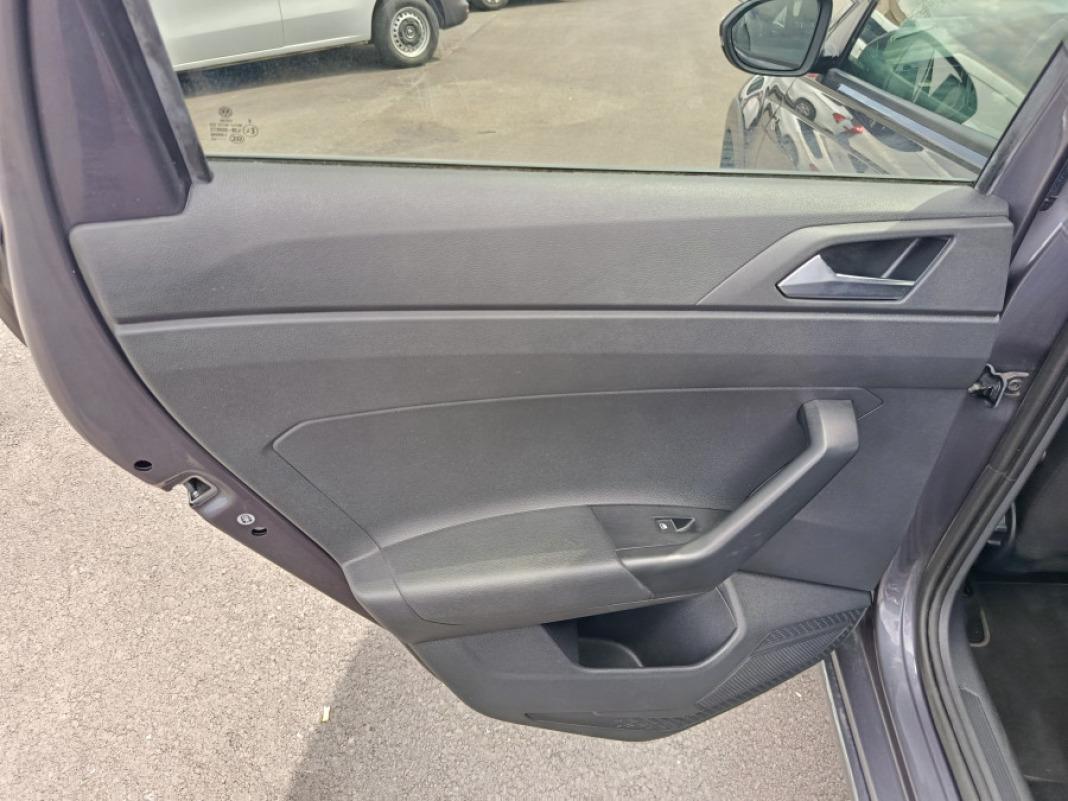 Volkswagen Taigo RLine 1.0 TSI 85kW 115CV
