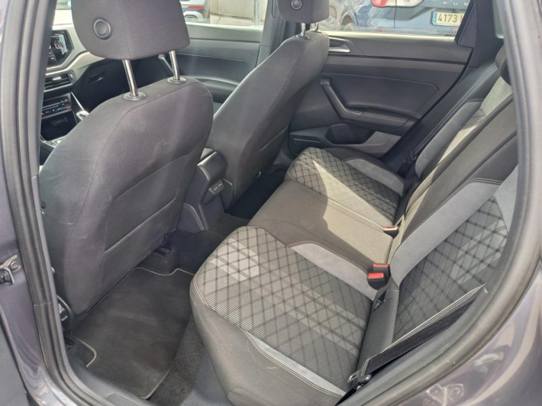 Volkswagen Taigo RLine 1.0 TSI 85kW 115CV