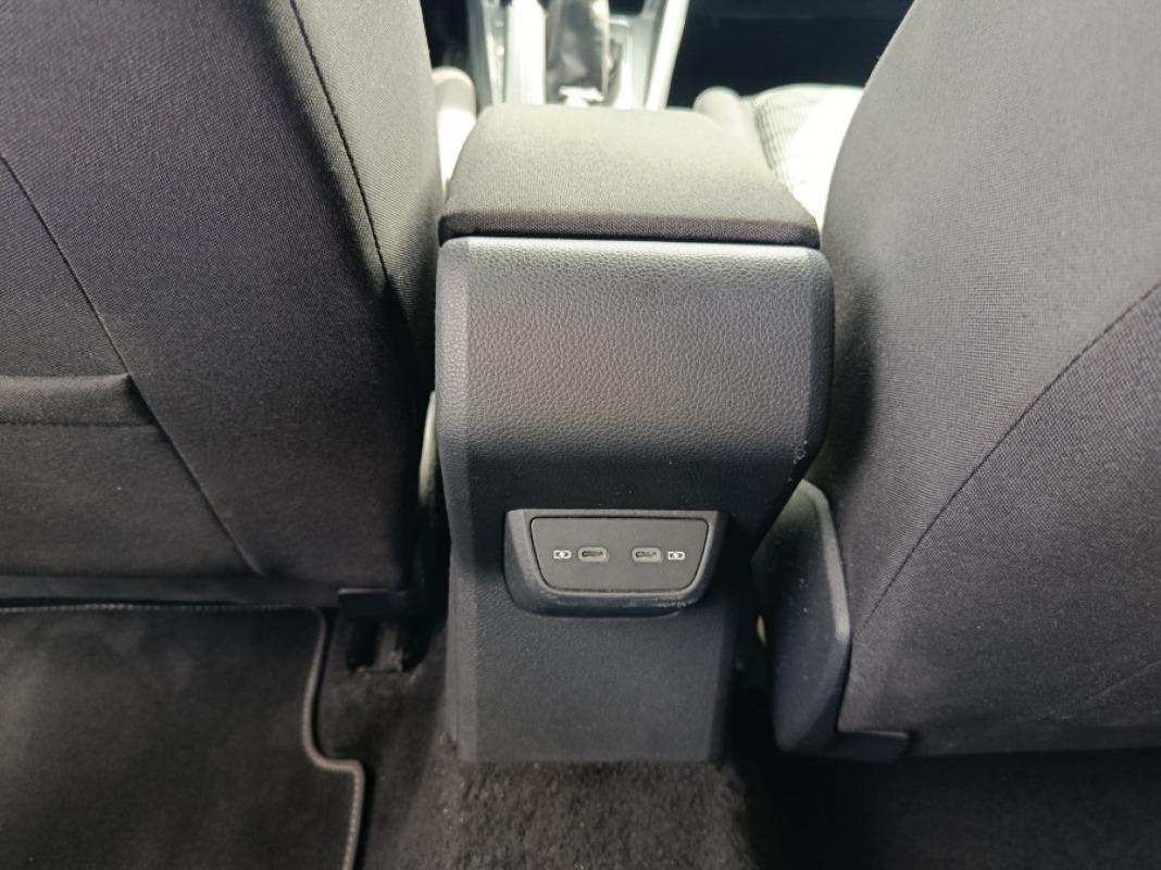 Volkswagen Taigo RLine 1.0 TSI 85kW 115CV