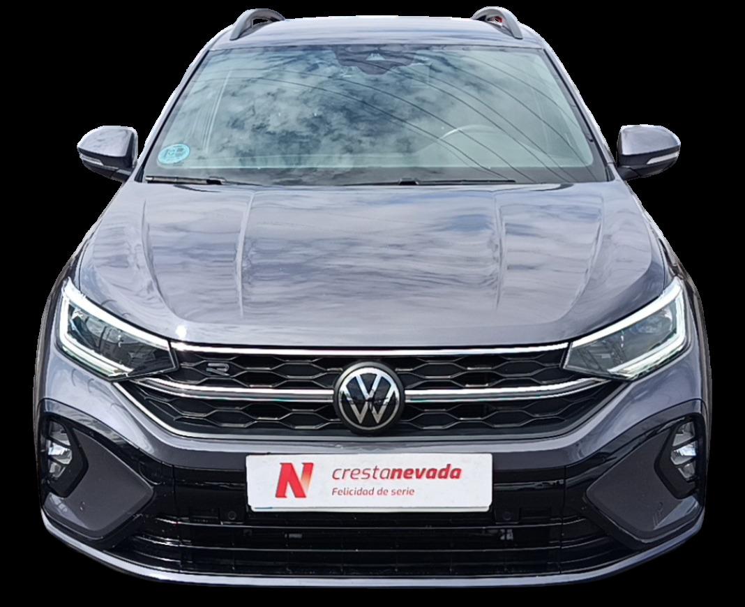 Volkswagen Taigo RLine 1.0 TSI 85kW 115CV