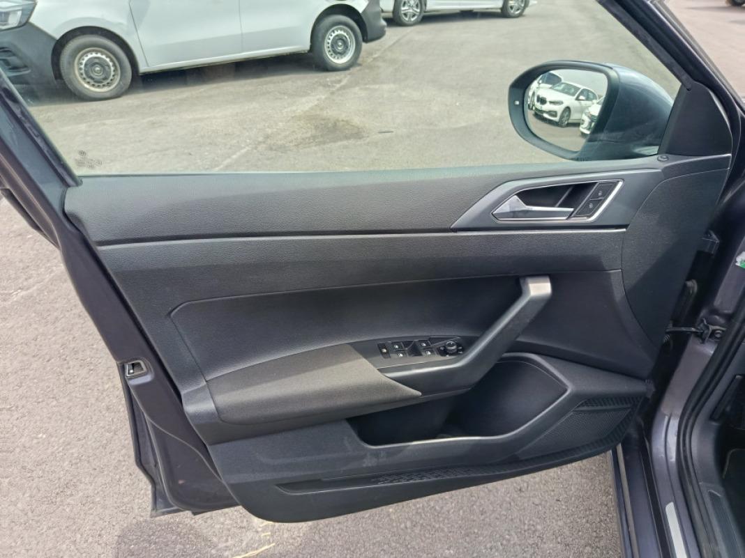 Volkswagen Taigo RLine 1.0 TSI 85kW 115CV