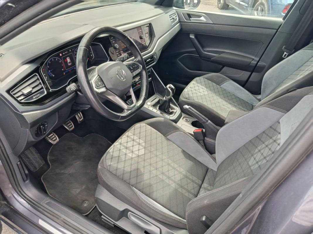Volkswagen Taigo RLine 1.0 TSI 85kW 115CV