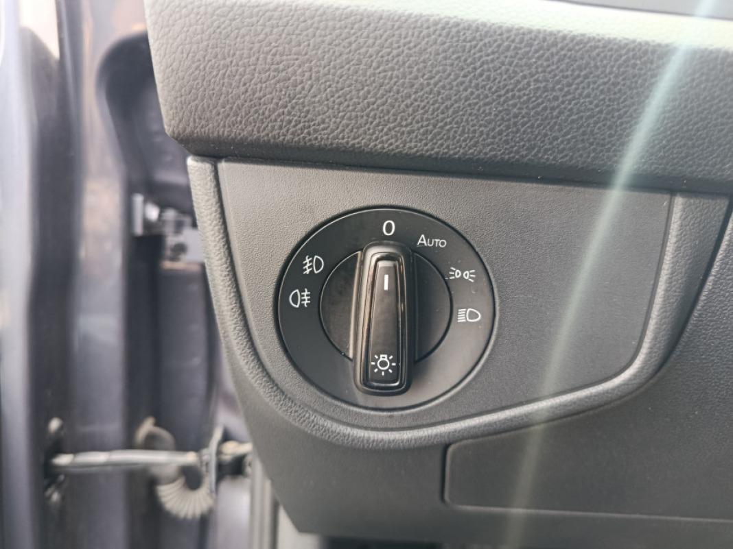 Volkswagen Taigo RLine 1.0 TSI 85kW 115CV