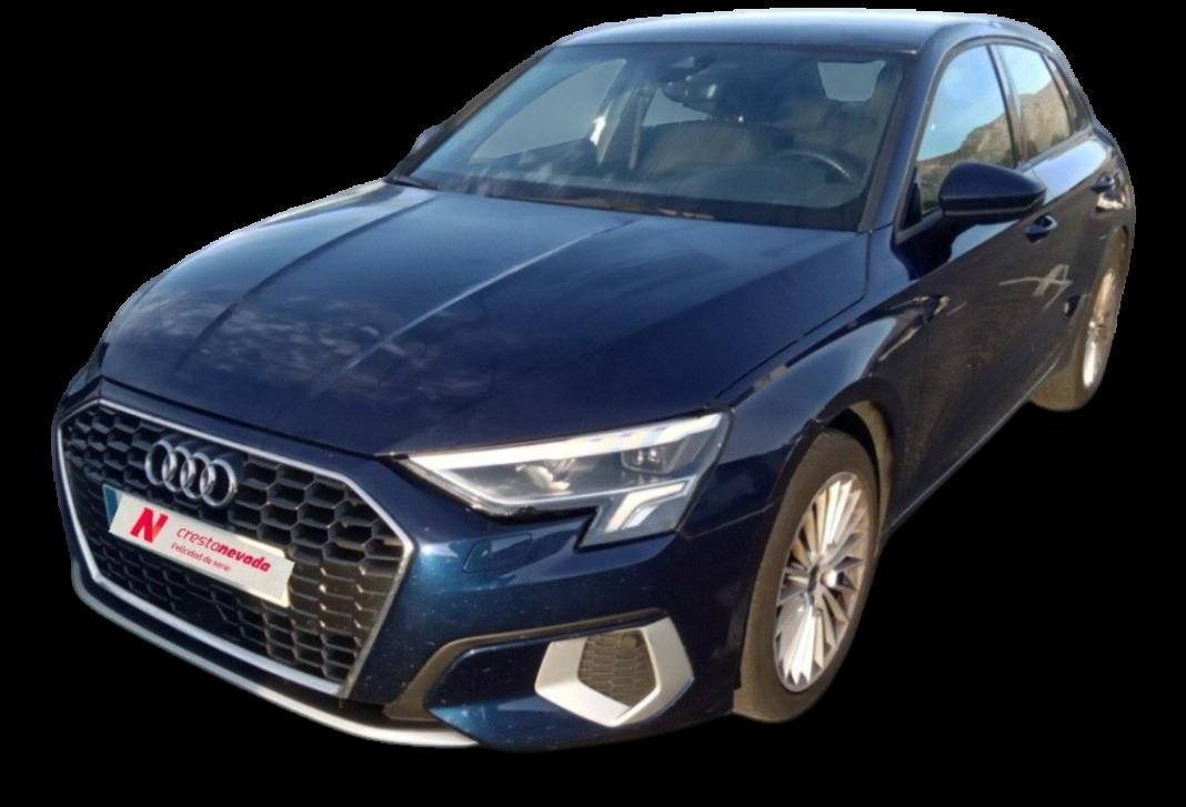 AUDI A3 Sportback Advanced 30 TDI 85kW 116CV