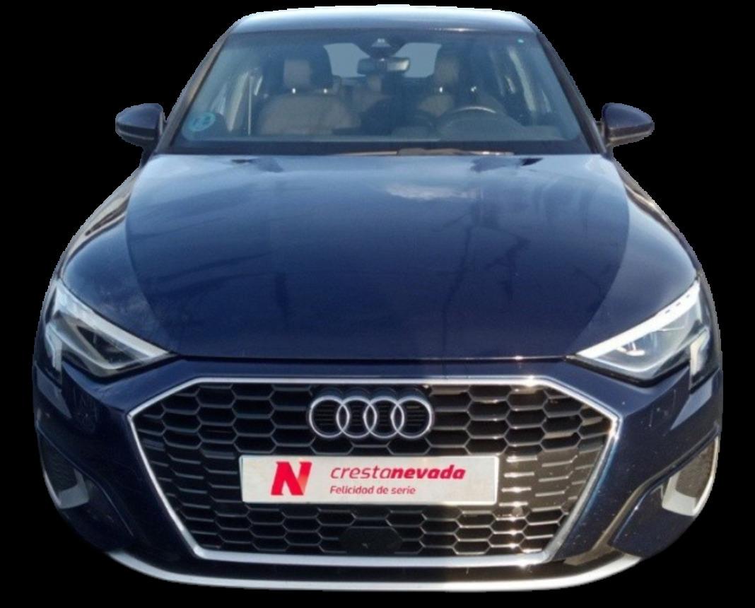 AUDI A3 Sportback Advanced 30 TDI 85kW 116CV