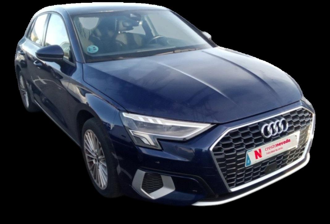 AUDI A3 Sportback Advanced 30 TDI 85kW 116CV
