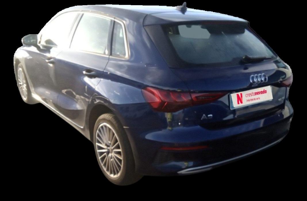 AUDI A3 Sportback Advanced 30 TDI 85kW 116CV