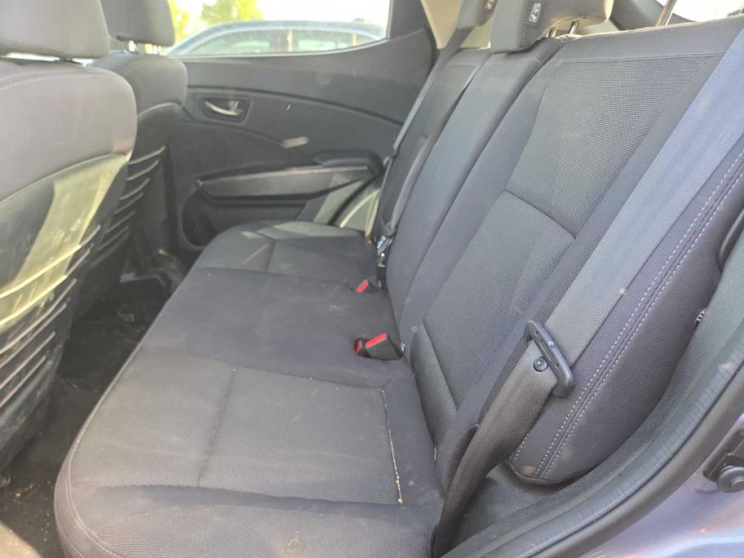 SsangYong Tivoli G15T Line