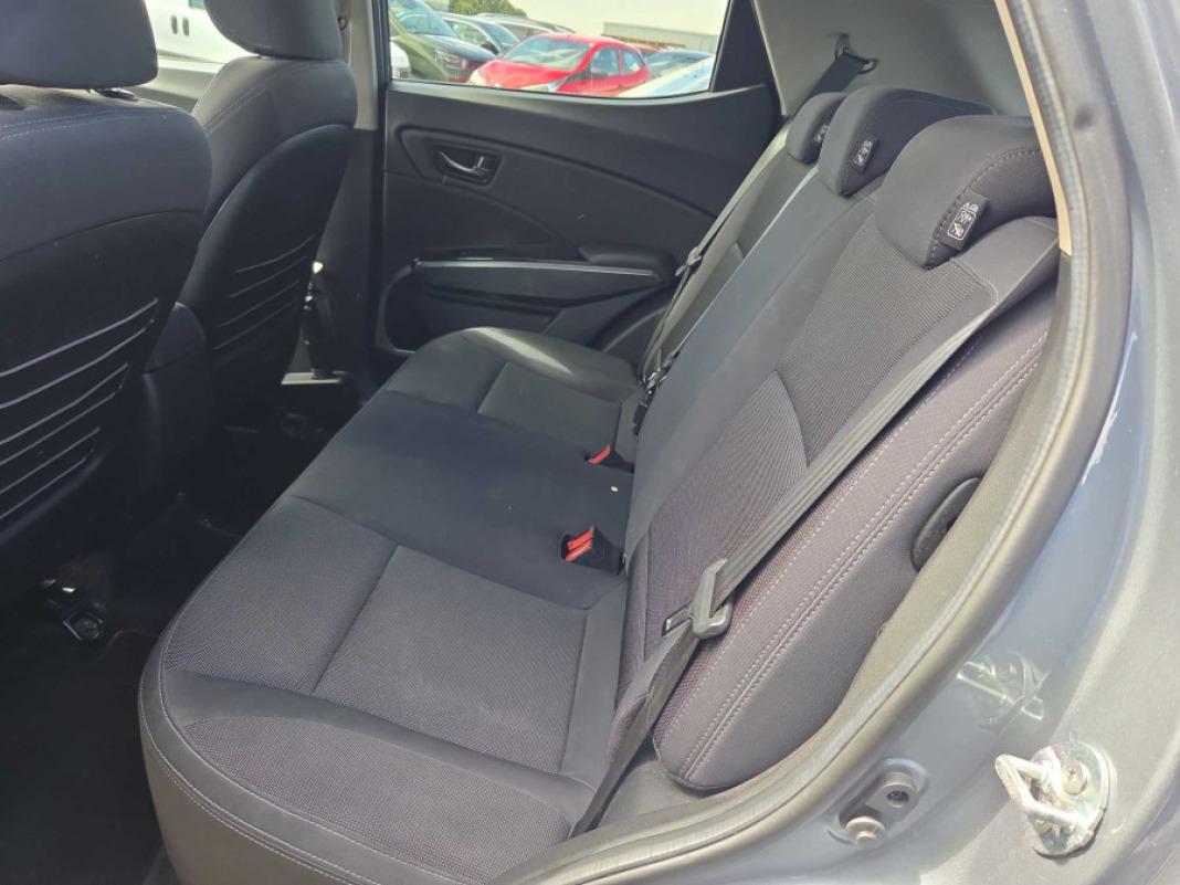 SsangYong Tivoli G15T Line